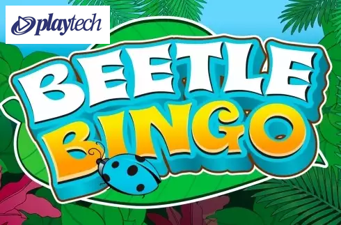 Beetle Bingo